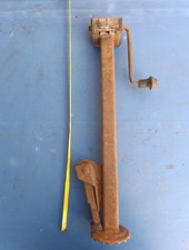 Cric Fiat 500 originale Fiat