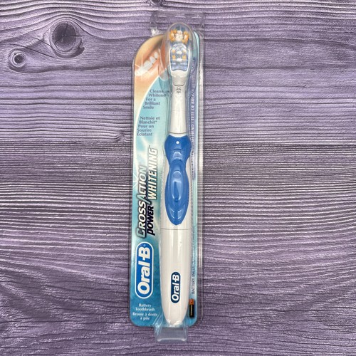 Oral crossaction power - oral,