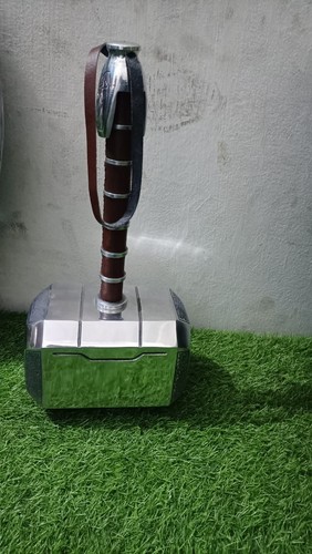 Thor hammer metal mcu - hammer,