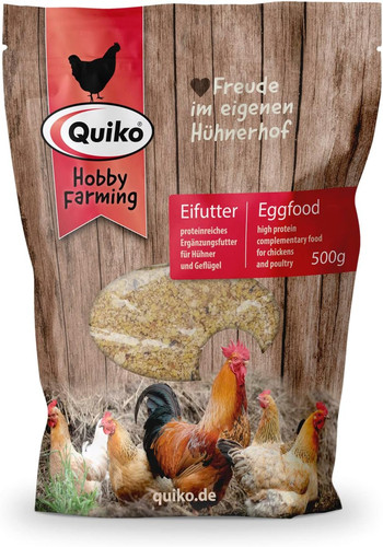 Hobby farming mangime - farming,
