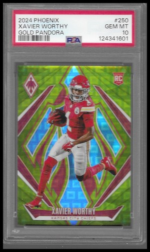 2024 panini phoenix 250 - 2024, #250