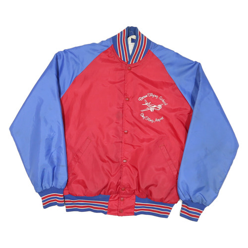 Sportswear uomo rosso - &, blu
