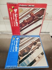 The Beatles - 1962 - 1966 /