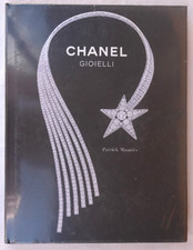 libro CHANEL GIOIELLI di