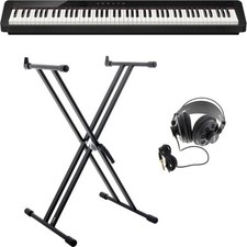 Casio Privia PX-S1100 BK Stage