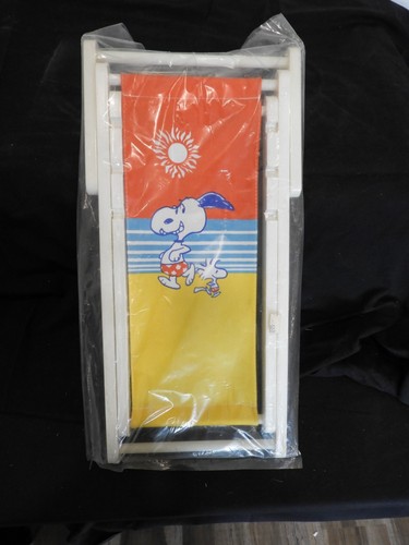 Peanuts vintage snoopy - peanuts,