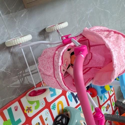 Carrozzina passeggino per