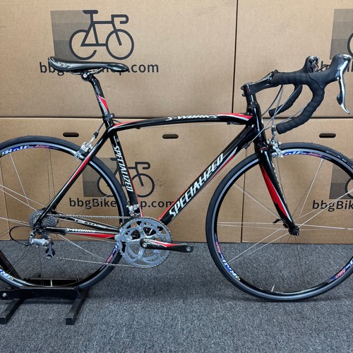 Used specialized works - specialized, s-works