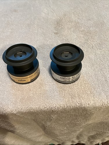 Daiwa regal x bobine - bobine, di