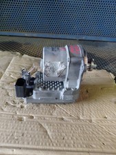 Motorino servosterzo peugeot