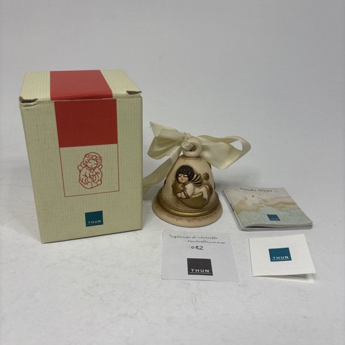Thun campana campanella - thun,