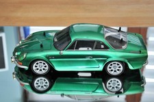 Tamiya #58158 M02, Renault