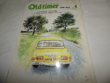 Old timer lotus - -, seven