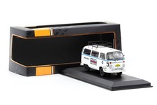 Ixo volkswagen t2 - vw,
