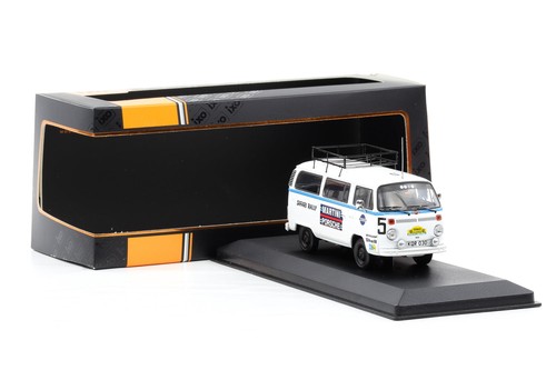 Ixo volkswagen t2 - ixo, vw