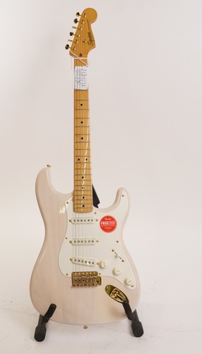 Squier classic vibe - classic, 50s
