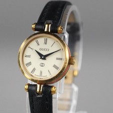 GUCCI Orologio da polso donna