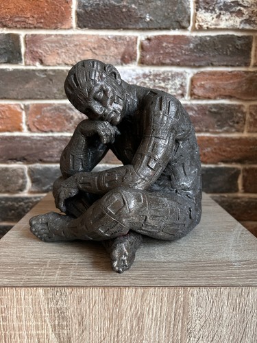 Memento scultura di andrea - memento,