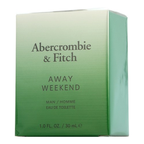 Abercrombie fitch away - &,