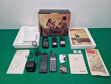 Cellulare portatile vintage