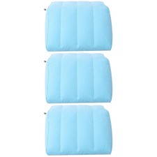  3 Pezzi Cuscino Ginocchio