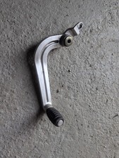 Ducati Monster 620 ie - Pedale freno (usato, perfetto)