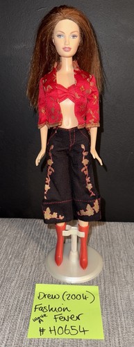 Barbie vintage fashion - fashion, fever
