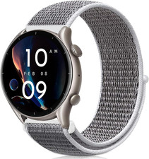 Cinturino Elastica Nylon