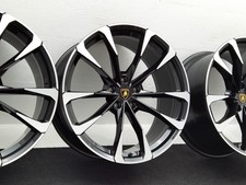 23 Pollici Lamborghini Urus