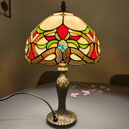 Lampada tavolo stile - da,