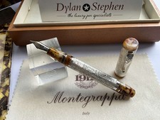 Montegrappa Millennio Bassano