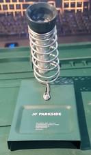 Supporto per Saldatore a Stagno PARKSIDE - Base Stabile Porta Saldatore in Metal