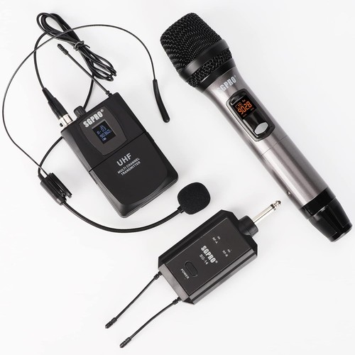 Sgpro set cuffie mini - sg-14,