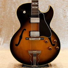 Gibson ES-175 Steve Howe