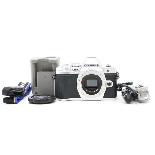 Ottimo come nuovo olympus - come, nuovo]