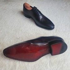 Nuove scarpe Oxford da uomo