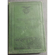 Guida-Itinerario Prealpi