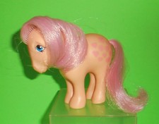 MY LITTLE PONY G1 PEACHY MIO