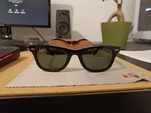 Ray ban wayfarer - ray-ban,