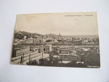 Genova - Sampierdarena