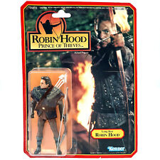 ROBIN HOOD FIGURINA FIOCCO