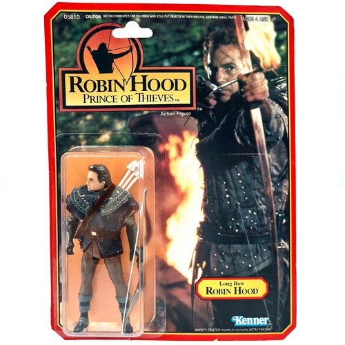 Robin hood figurina fiocco - hood,