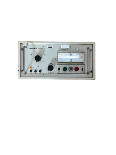 Seba kmt burn unit 15kv - seba, (per