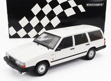 Minichamps volvo - -,