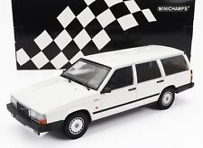 1/18 MINICHAMPS - VOLVO -