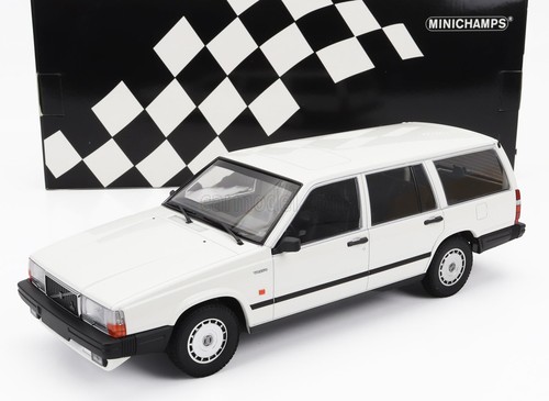 Minichamps volvo - -,