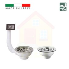 PILETTA LAVELLO 1"1/2 CUCINA