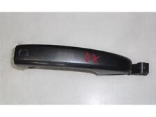 8T0837205AGRU MANIGLIA ESTERNA PORTA DX AUDI A5 COUPE SLINE (8T3) 2.0 TDI 16V 17