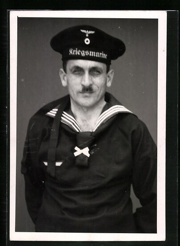 Foto marinaio uniforme - foto-ak,