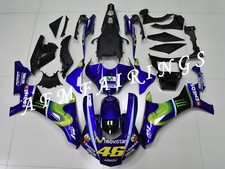 Kit carene carrozzeria stampo